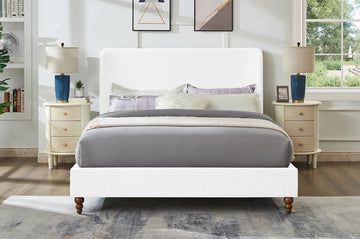 Jaya Bed