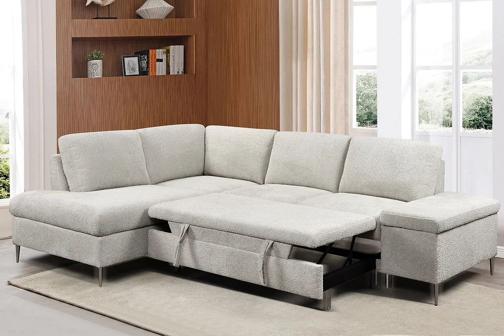 Serena Sectional
