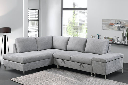 Sandra Sectional