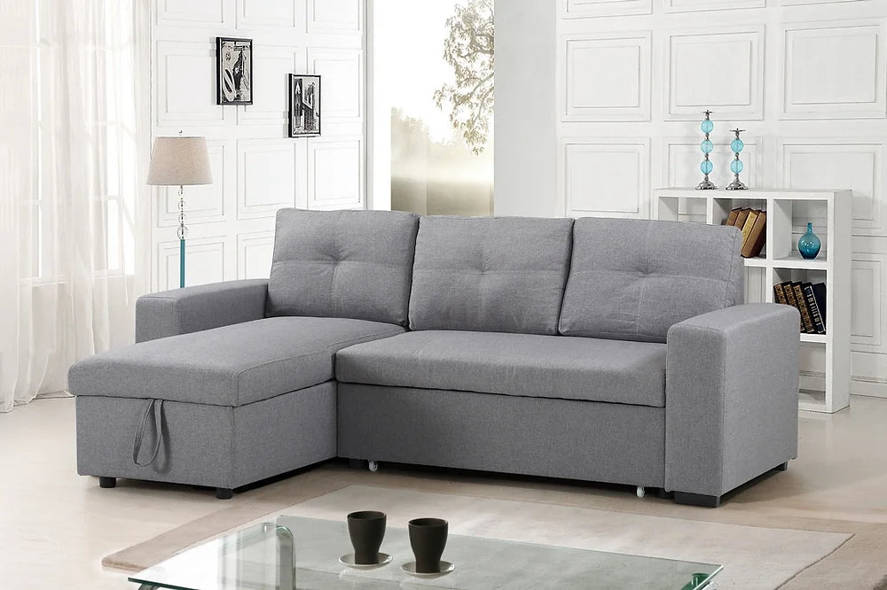 Lucy Sectional